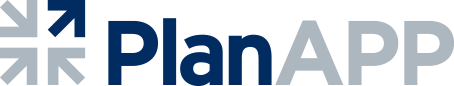 PlanApp Logo